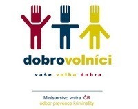 Ministerstvo vnitra ČR - dobrovolnická služba