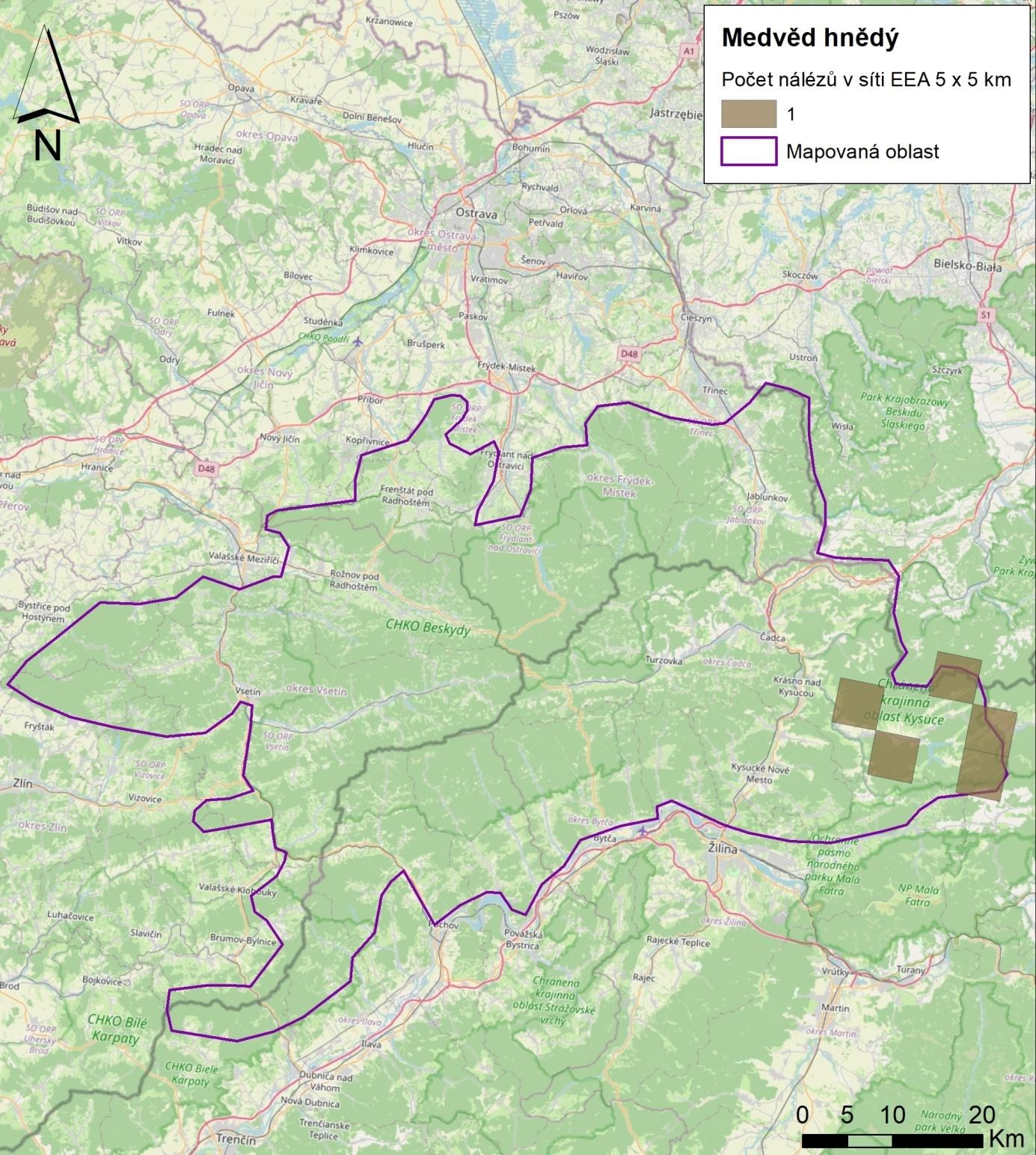 C:\Users\Michal\Desktop\Sčítání šelem 2026\nové mapy\Mapka_Sčítání_2026_Medvěd.jpg
