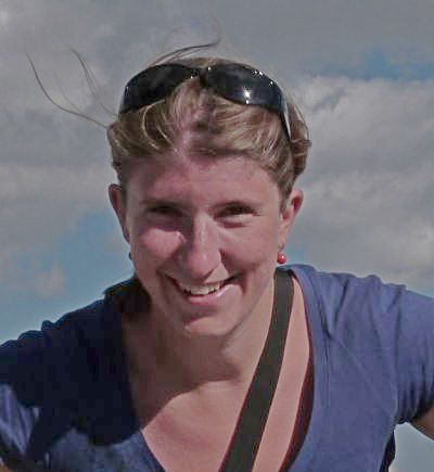 Josefa Volfová