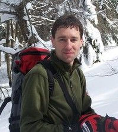 Michal Bojda