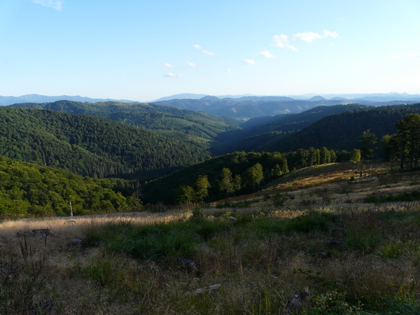 Krajina Kysuckých Beskyd