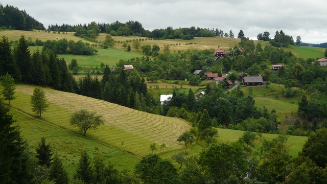 Valašská krajina