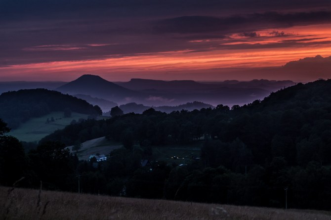 Krajina Děčínska