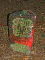 Rysí pomník, 2. strana; autor: Jaromír Bláha