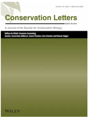 Deeply Political and Populist Decisions on Large Carnivoresin Europe in Recent Times